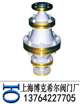 天然气阻火器