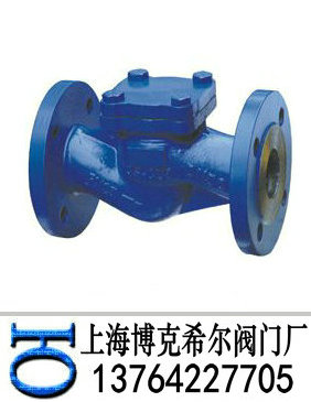 波纹管止回阀