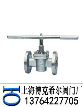 美标旋塞阀