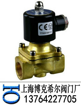 零压启动通用电磁阀